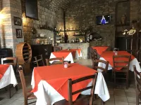 Casale Antonietta - breakfast