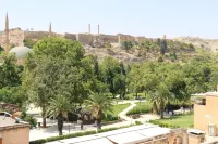 ÂLÂ HAN Boutique Hotel Hotels in Şanlıurfa