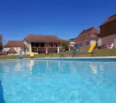 Gites Chez Antonin - Beach