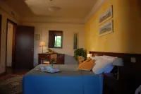 Hotel Borgo Degli Olivi - balcony