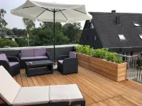Casalino Hotel a Nettetal