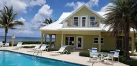 Ocean Paradise - piscina