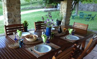 Week End en Provence - Chambres d'Hotes