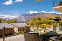 Brookside Gem - Modern 2 Bedroom Apartment Hotel a Quilpie