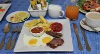 Zholela Lodge Hotels in Ndola