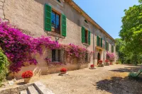 Son Grua Agroturismo - Adults Only - Pool