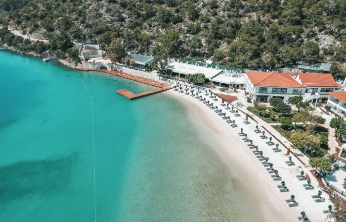 Hotel Meri All inclusive