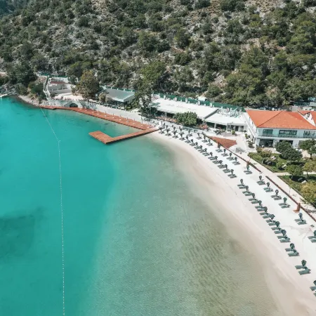 Hotel Meri All inclusive