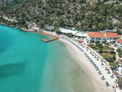Hotel Meri All Inclusive