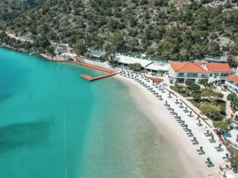 Hotel Meri 全包式