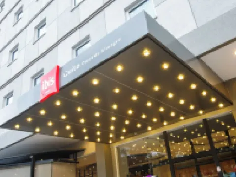 イビス キト キトのホテル