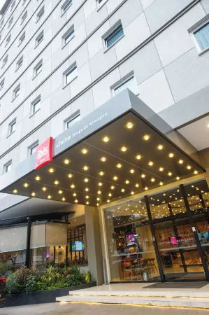 Ibis Quito