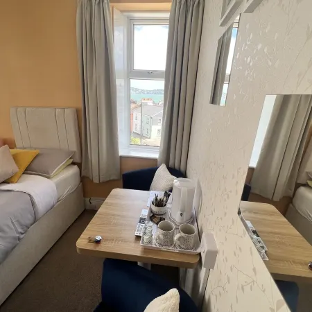 Harbour Lodge B&B