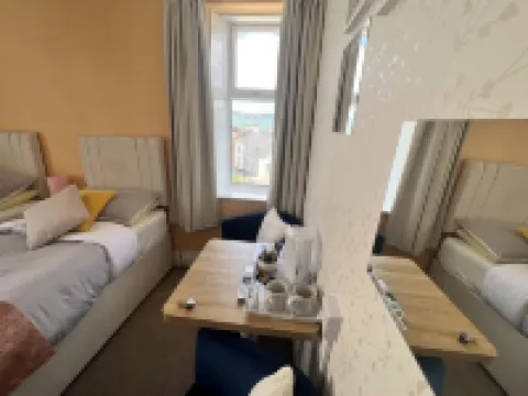 Harbour Lodge B&B