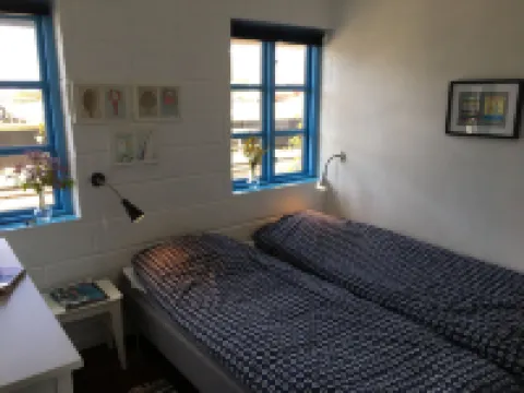 卡薩布蘭卡旅館，舒適住宿 住宿飯店