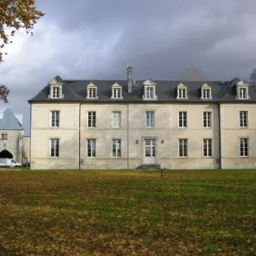 Château de Lazenay, Bourges Val d'Auron