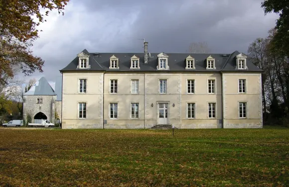 拉澤內城堡 - 公寓酒店