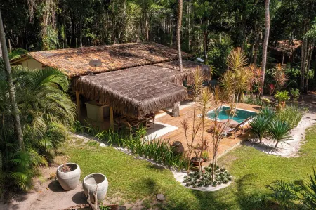 Vila Morena Altos de Itapororoca