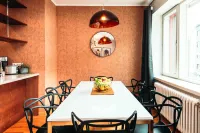 Tallinn City Apartments Freedom Square โรงแรมใน