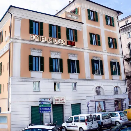 Hotel Globo Suite-Correnti Hotels