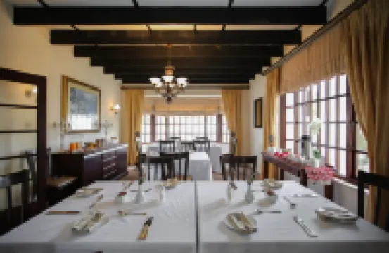 Hathaway Guest House