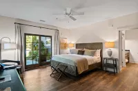 The Blowing Rock Manor - balcony