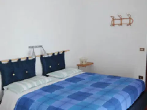 Bed and Breakfast Casa Nini Hotels in Lierna