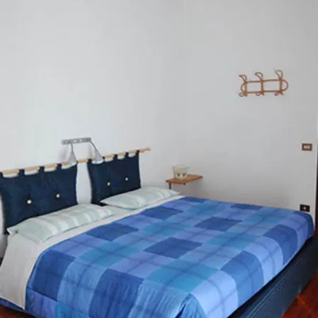 Bed and Breakfast Casa Nini