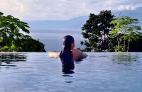 Aston Niu Manokwari Hotel & Conference Center - Pools