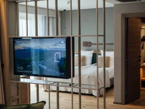 Balvanyos Resort - Peakture Hotel & Grand Hotel Balvanyos