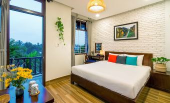 The Bau Bi Retreat