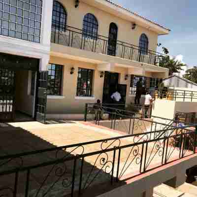 Villa Rosa Mystica Hotel Hotel Exterior