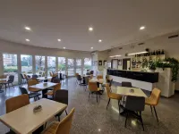 Modo Hotel - Frühstück