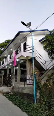 เอ็ดเวิร์ดลอดจ์ โรงแรมใน