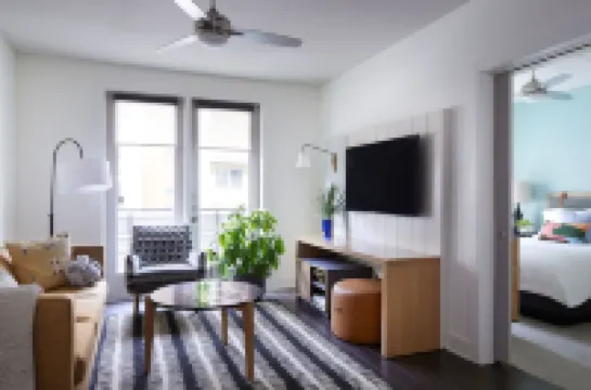 1614 E. Sixth的Sentral East Austin