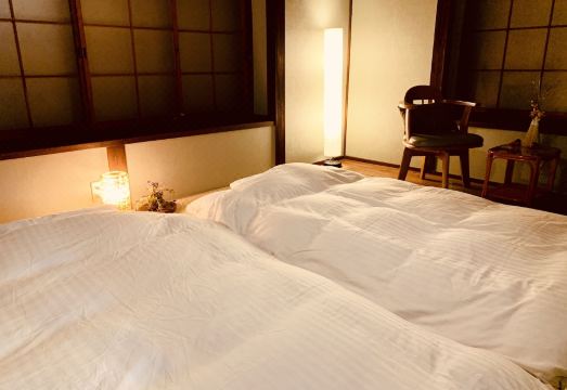 게스트하우스 젠 야마나카코