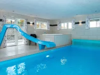 5 Star Holiday Home in Ebeltoft - Pools