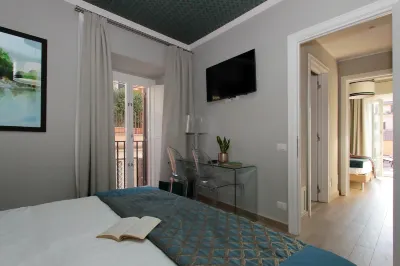 Piazzetta Margutta - My Extra Home Отели в г. 