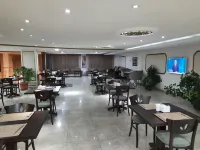 Nadir Business Hotel - sarapan