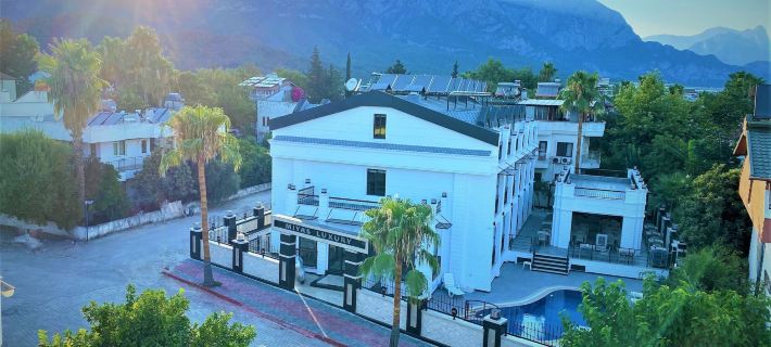 Miyas Luxury Hotel Hotels in Kemer