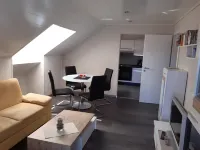 Ferienwohnung im Malerischen Kniebis Hotels in Kniebis