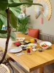 Luff Boutique Hotel - Adult Only - Breakfast