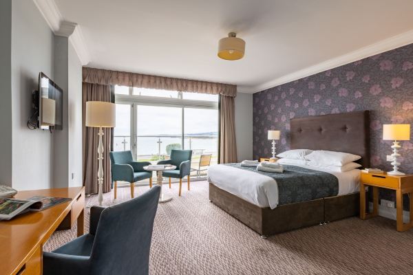The Imperial Hotel Exmouth