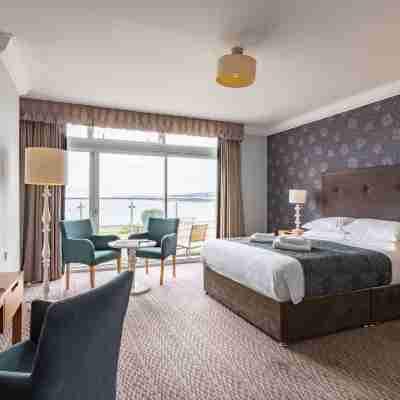 The Imperial Hotel Exmouth Rooms