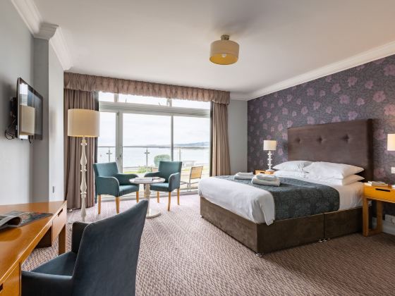 The Imperial Hotel Exmouth