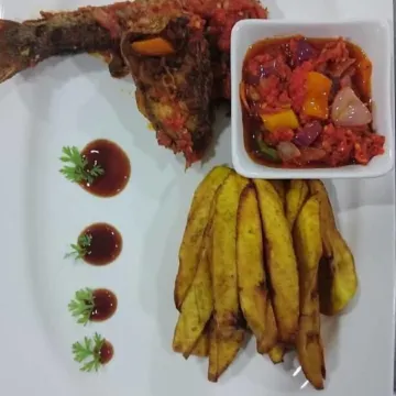 Santarosa Suites & Bar