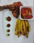 Santarosa Suites & Bar