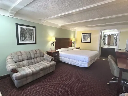 Knights Inn Somerset