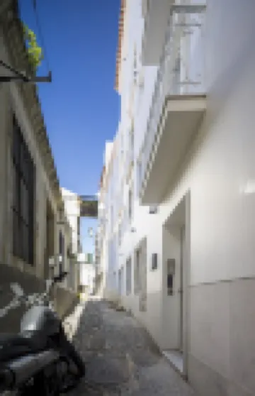 Lisbon Serviced Apartments - Mouraria