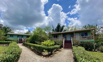 Dream Valley Belize
